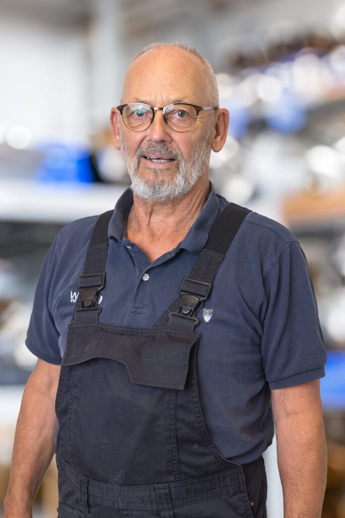 - Om os - Winther VVS & Ventilation ApS - 11 1 - Om os