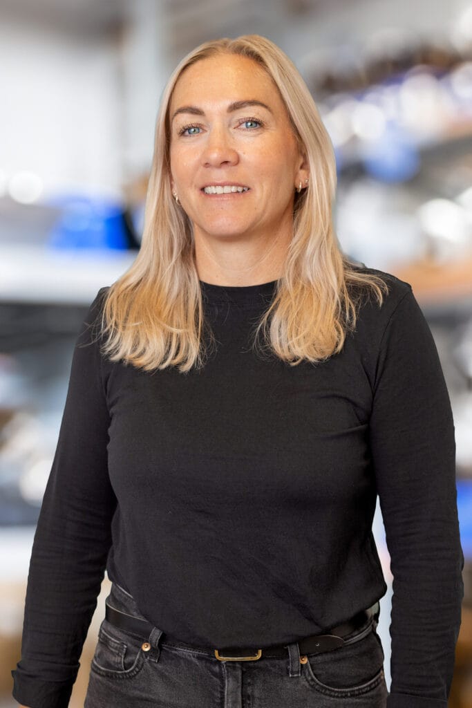 - Om os - Winther VVS & Ventilation ApS - 5 - Om os